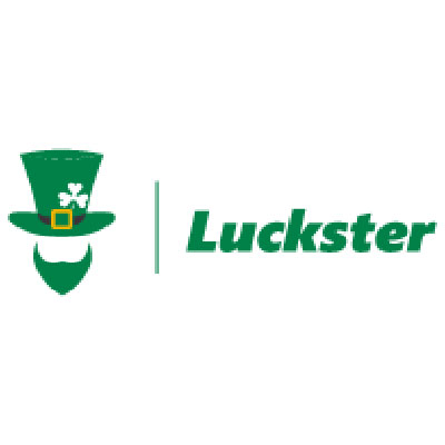 Luckster Logo