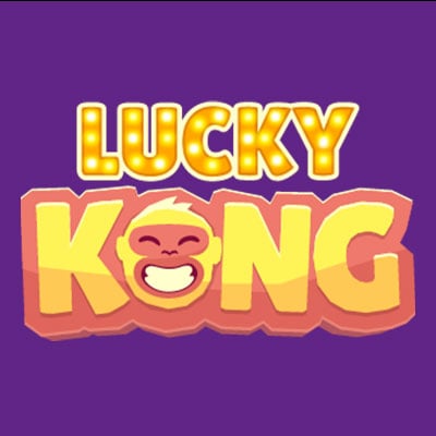 Lucky Kong Logo