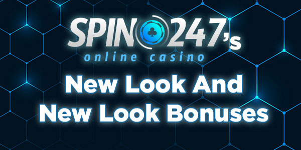 247 Casino Canadian Casino: A True North Review