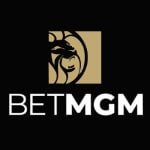 Logo Kasino BetMGM