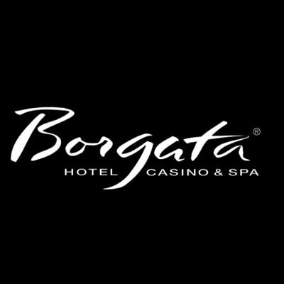 Borgata Casino logo