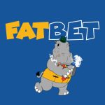 Fatbet Casino Logo