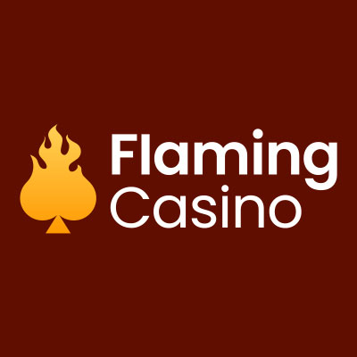 Flaming Casino Screenshot