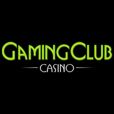 Gaming Club casino logo