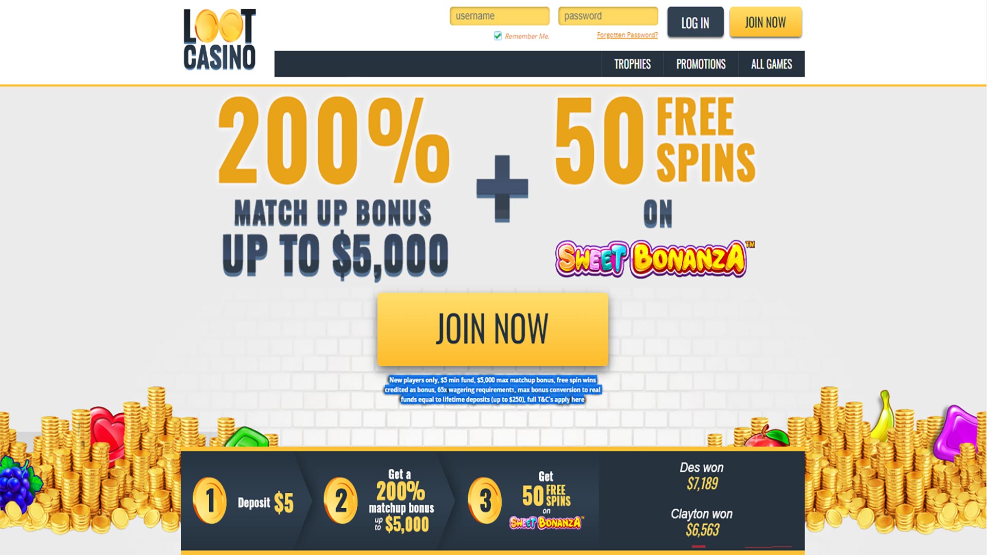 Casino Loot: What It Means for New Zealand Players