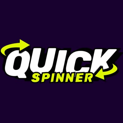 Quickspinner casino logo