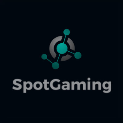 Spotgaming casino logo