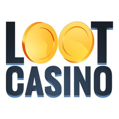 Loot Casino Logo