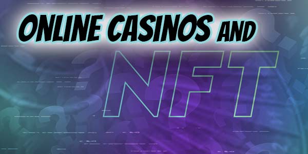 Could NFT’s be the next form of currency for online gambling?