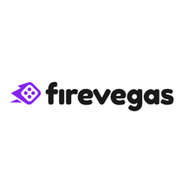 Fire Vegas Casino Logo