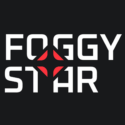 Foggystar Casino Logo