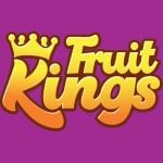 Fruit Kings casino Logo