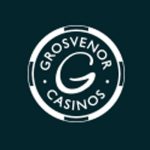 Logo Kasino Grosvenor