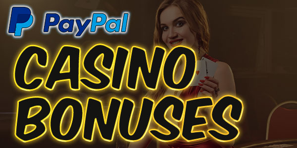 Get playing at these £10 Casinos fast with Paypal