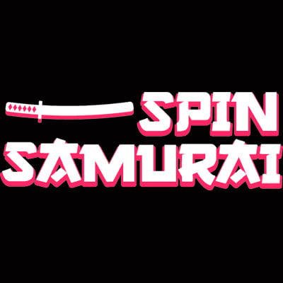 Spin Samurai casino logo