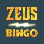 Logo Zeus bingo Casino