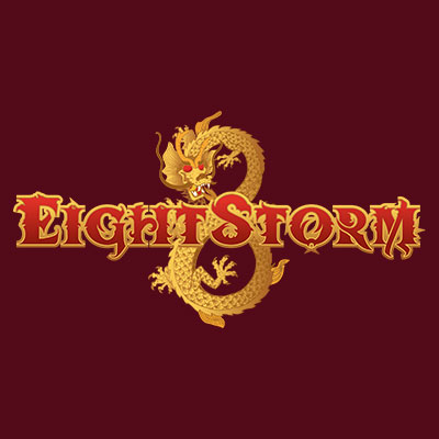 EightStorm Casino Logo