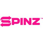 Logo kasino Spinz