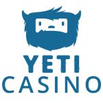Logo Kasino Yeti