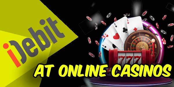  Why iDebit and C$1 deposit casinos are a match made in heaven 