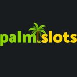Logo kasino palmslot