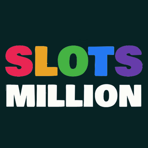 Slots million logo