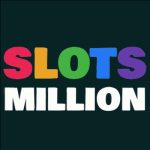 Slots Million logo