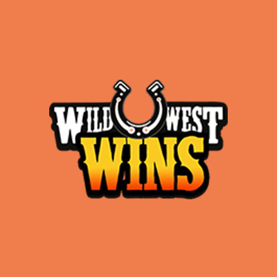 wild west wins casino logo