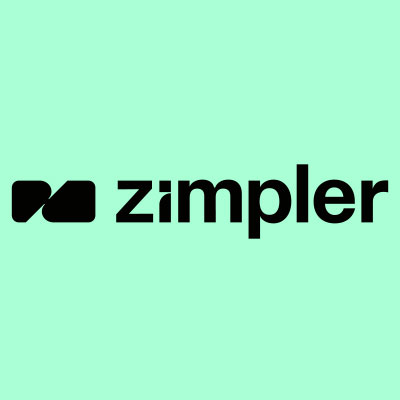 Zimpler payment Logo