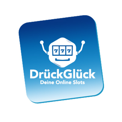 Drueck Glueck Casino Logo
