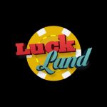 Logo Kasino Luckland
