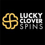 Logo Kasino Lucky Clover Spins