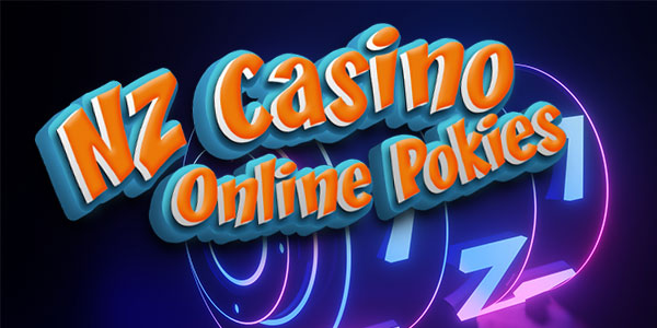 NZ casino online pokies