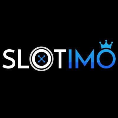 Slotimo Casino logo