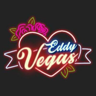 Eddy Vegas Logo