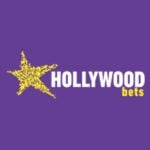 Logo kasino Hollywood Bets