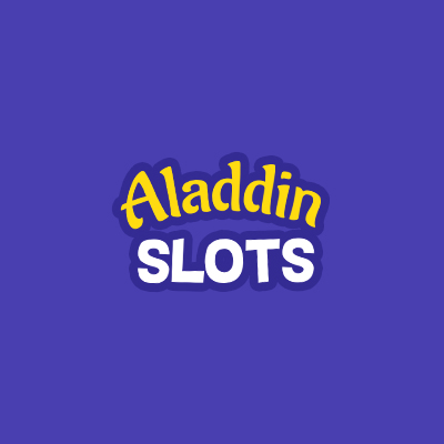 Aladdin S;pts Casino Logo
