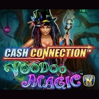 cash connection: voodoo magic