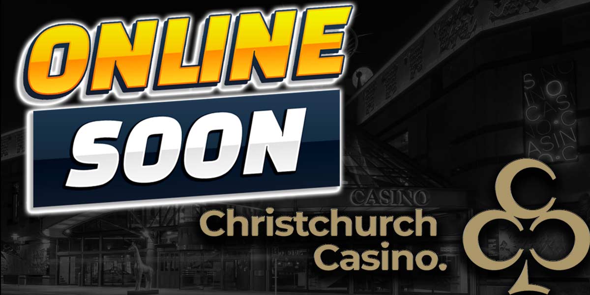 What to expect when Christchurch Casino Launches