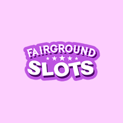fairground Slots Casino logo