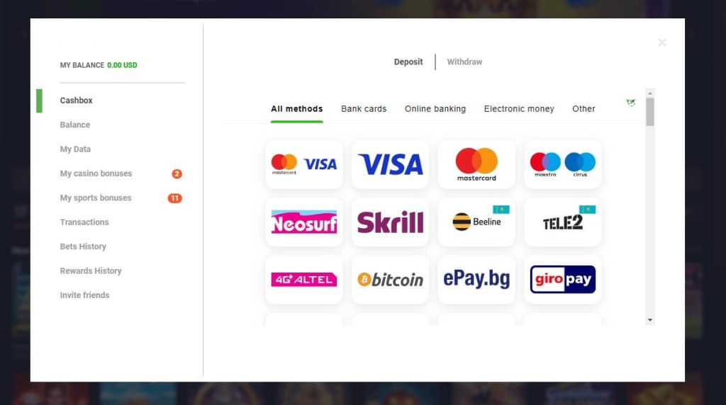 ggbet no deposit bonus code