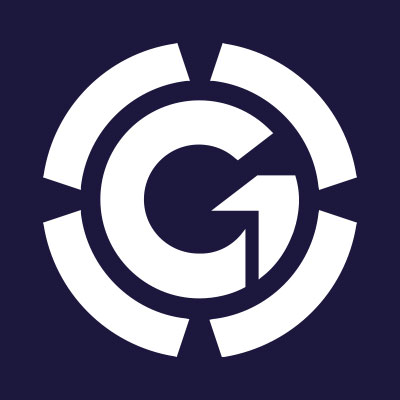 Logo baru Grosvenor