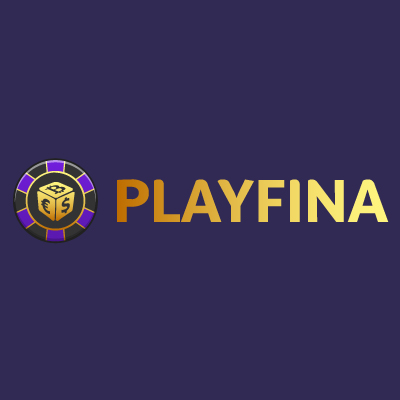 playfina Logo