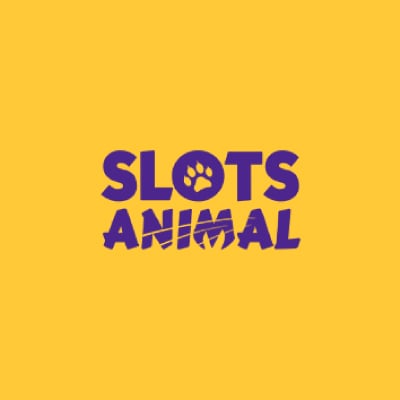 Slots Animal Casino Logo
