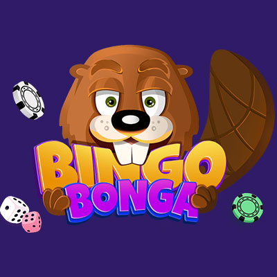 Bingo Bongo Casino Logo
