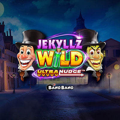jekyllz wild slot game