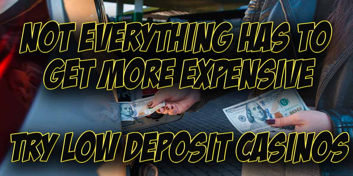 How increasing fuel prices makes NZ online casinos even better value]