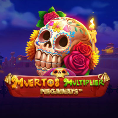 muertos multiplier megaways