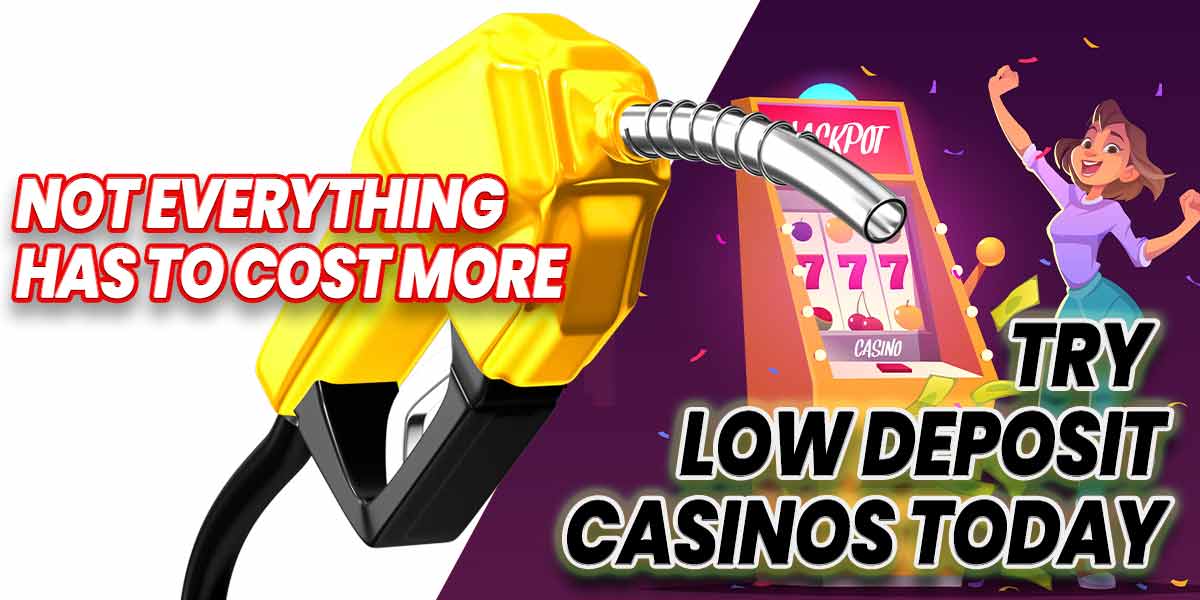 How increasing petrol prices makes ZA online casinos even better value