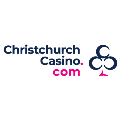 Christchurch Casino .com logo